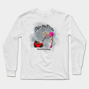 Born for Stance Long Sleeve T-Shirt